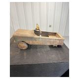 Pedal Car