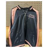 Harley Davidson jacket, 2XL