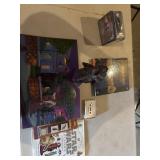 Harry Potter items