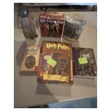 Harry Potter items