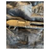 Winchester Model 12. 12 Gauge