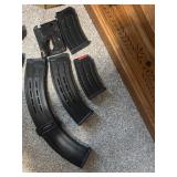 12 Gauge Mags