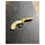 Antique pistol