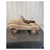 Pedal Car