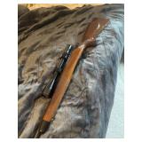 Remington Model 700