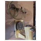 Antique mixmaster