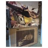 Vintage pieces