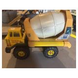 Tonka truck