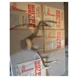 Vintage items