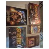 Harry Potter items