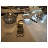 Vintage cookware