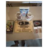 Sports memorabilia