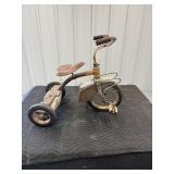 Vintage Kids Tricycle