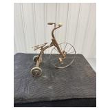 Antique Tricycle
