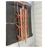 Royal Racer Snow Sled