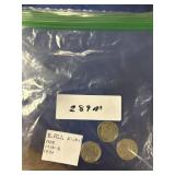 Coins
