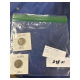 Coins