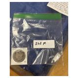 Coins