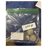 Coins