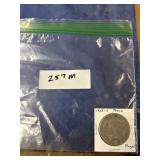 Coins