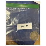 Coins