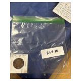 Coins