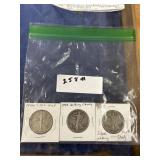 Coins