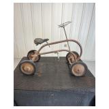 1940s Kar-Bike quadricycle