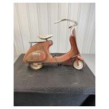 Super Sonda Pedal Scooter