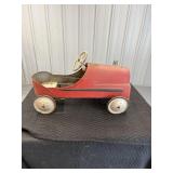 Pedal Car