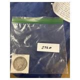Coins