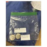 Coins