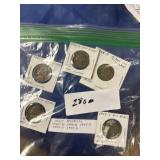 Coins