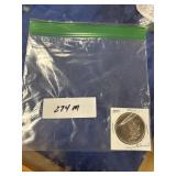 Coins