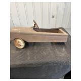 Pedal Car