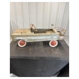 AMF Pedal Car