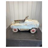 Murray Pedal Car