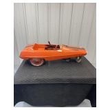 AMF Probe Pedal Car