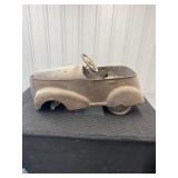 Pedal Car