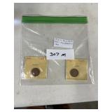 Coins