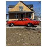 1970 Super Bee