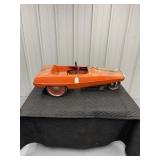 AMF Probe Pedal Car