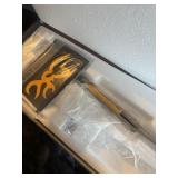 Browning X-Bolt