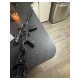 Ruger 17 HMR