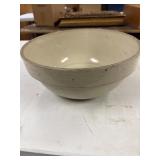 Earth and ware bowl