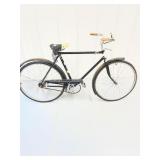 Western Flyer Vintage Bicycle
