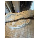 Winchester Model 97ï¿½ï¿½12 Gauge