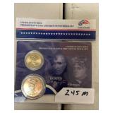 Coins