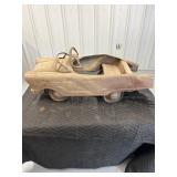 Pedal Car