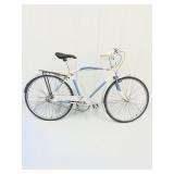 Phillips Vintage Bicycle